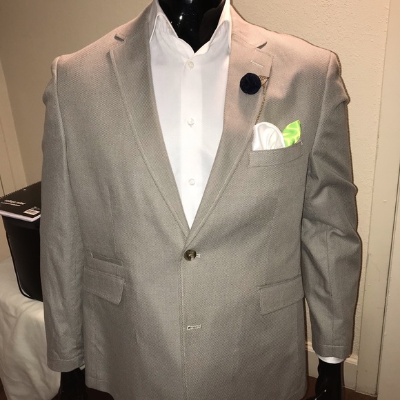 Large 42R Joseph Abboud!!!